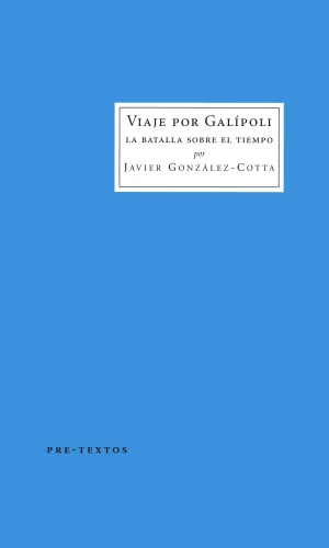 Viaje por Galipoli