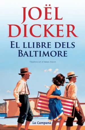 Llibre Dels Baltimore el