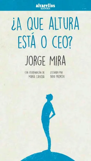 ¿A que Altura esta o Ceo?