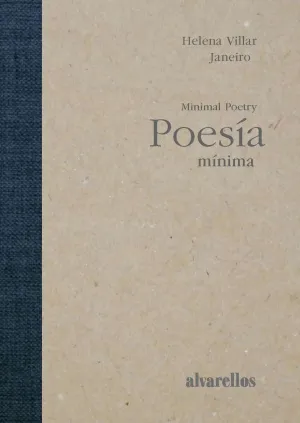 Poesia Minima. minimal Poetry