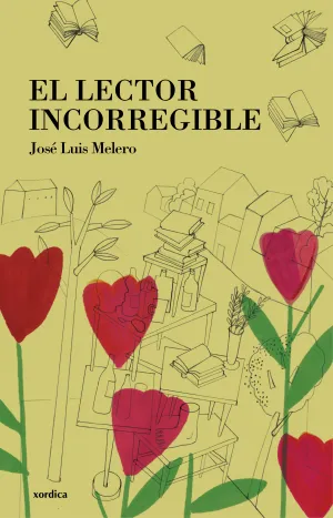 El Lector Incorregible