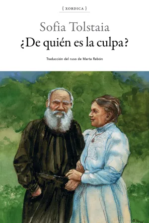 ¿De Quien Es la Culpa?