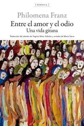 Entre el Amor y el Odio