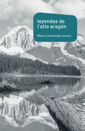 Leyendas de Lalto Aragon