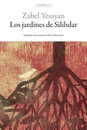 Jardines de Silihdar, los