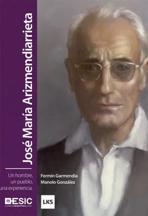 Jose Maria Arizmendiarrieta