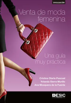 Venta de Moda Femenina. Una Guia Muy Practica