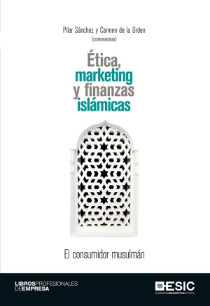 Etica Marketing y Finanzas Islamicas