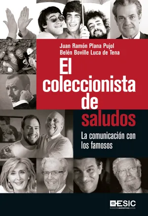 El Coleccionista de Saludos