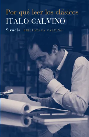 Por que Leer los Clasicos