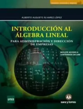Introduccion Al Algebra Lineal para Administracion