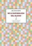 De la Naturaleza del Olvido