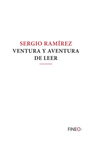 Ventura y Aventura de Leer