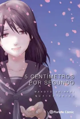 5 cm por Segundo