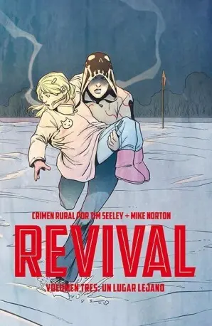 Revival 03: un Lugar Lejano