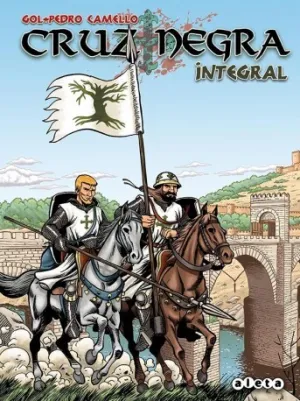 Cruzada Negra Integral
