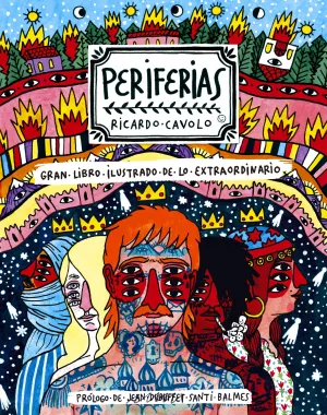 Periferias. Enciclopedia Ilustrada de las Cosas Ext