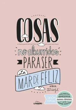Cosas no Aburridas-Ed, Especial 20º