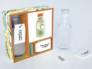 Kit Smoothies