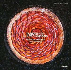 Tartas para el Domingo