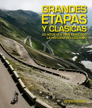 Grandes Etapas y Clasicas