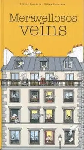 Meravellosos Veïns
