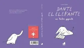 Dante el Elefante se Presenta