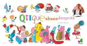 Qui, Què, Qui Abans/Després