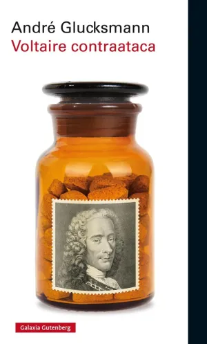 Voltaire Contraataca