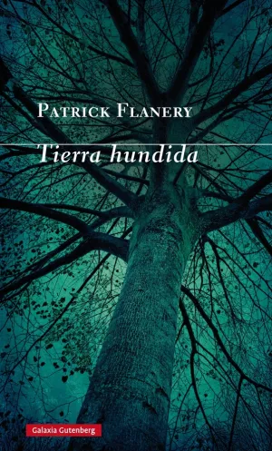 Tierra Hundida