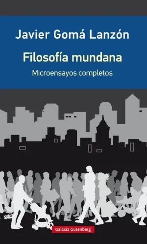 Filosofia Mundana