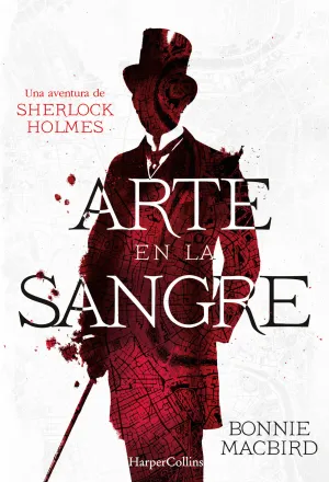 Arte en la Sangre
