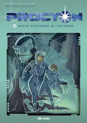 Procyon 3