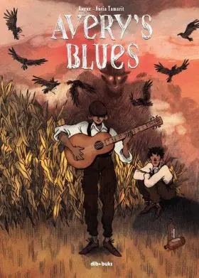 Avery S Blues