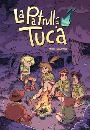 La Patrulla Tucan