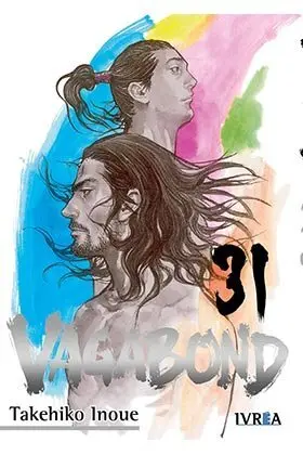 Vagabond 31 (Comic)