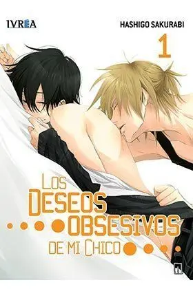 Los Deseos Obsesivos de mi Chico 01 (Comic)