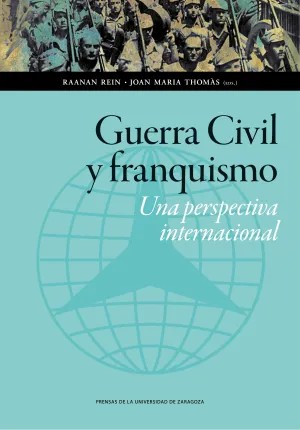 Guerra Civil y Franquismo.