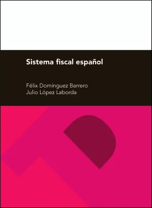 Sistema Fiscal Español.