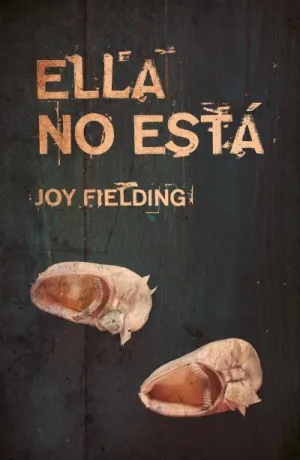 Ella no esta