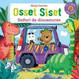 Safari de Dinosaures