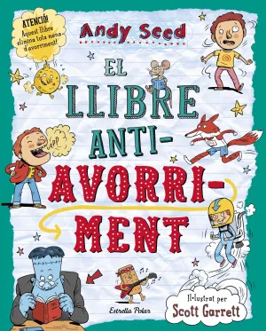 El Llibre Antiavorriment