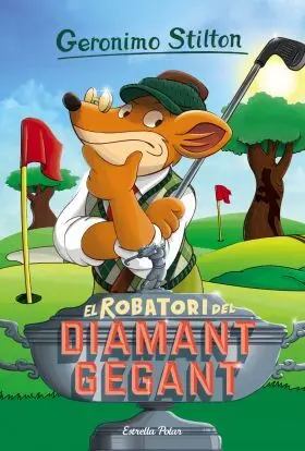 El Robatori del Diamant Gegant