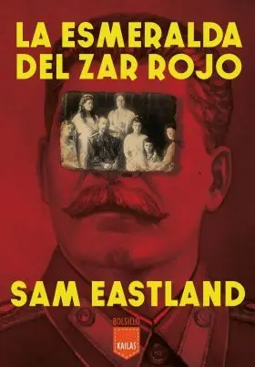La Esmeralda del Zar Rojo