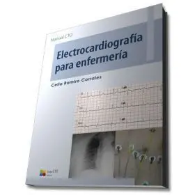 Electrocardiografia para Enfermeria