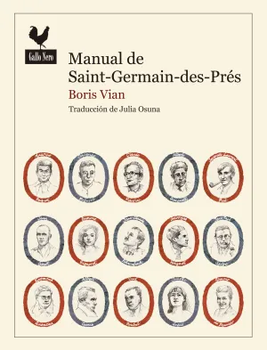 Manual de Saint-Germain-Des-Pres