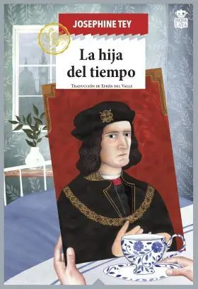 La Hija del Tiempo