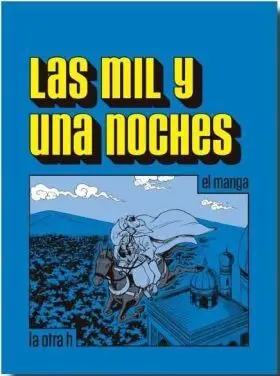 Mil y una Noches, las