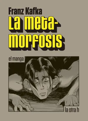Metamorfosis, la