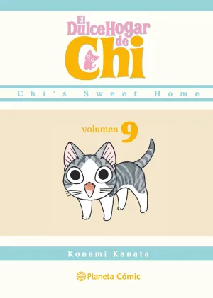 Dulce Hogar de Chi Nº 09